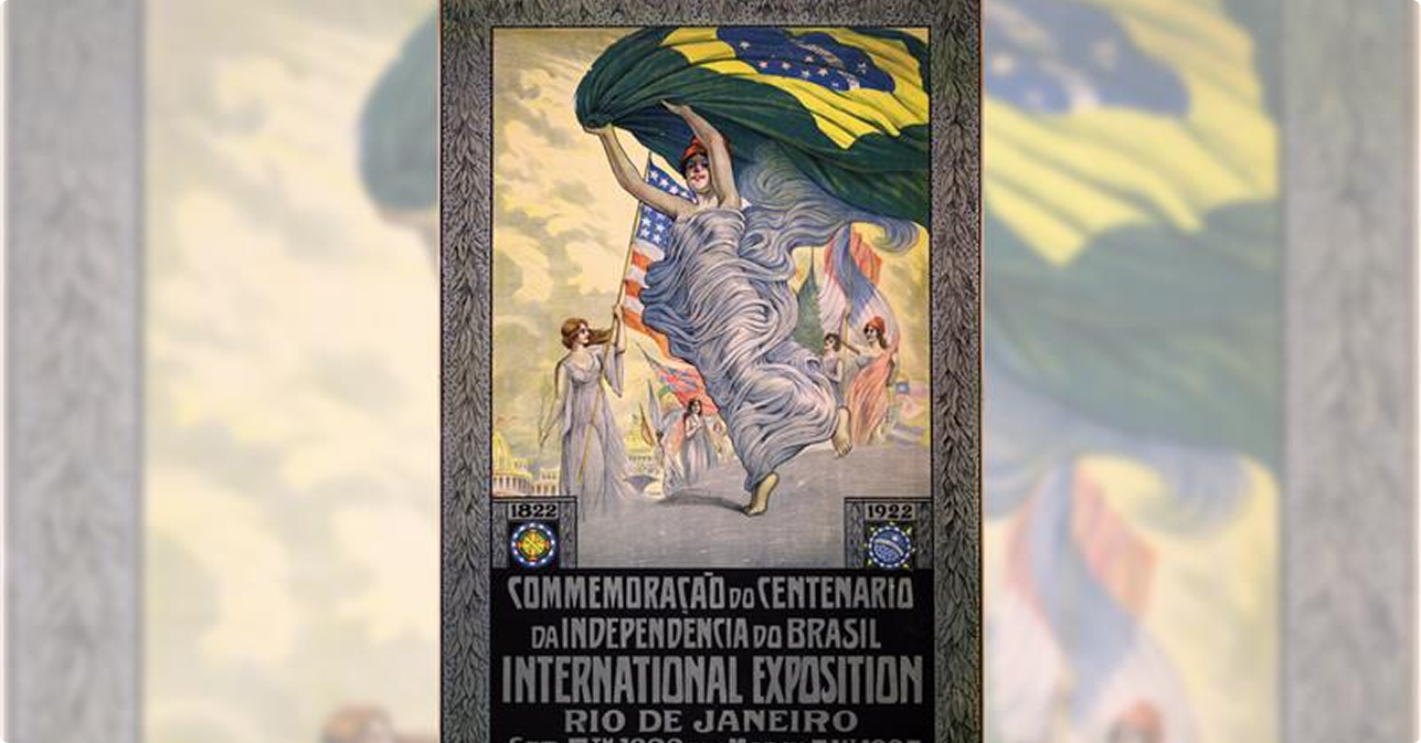 Brasil nas expos